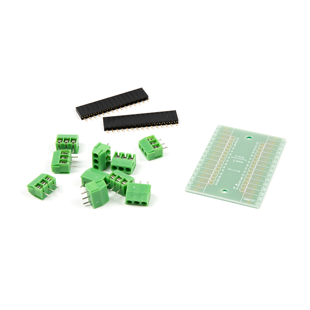 Плата расширения для контроллера Arduino Nano V1.O